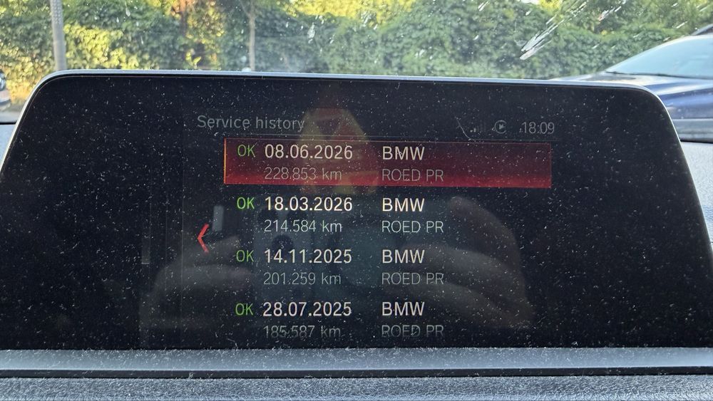 Bmw seria 1 118d