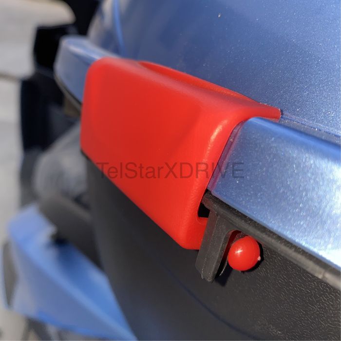 Електрическа триколка TS-350-8 60V 20AH  2025 ГОДИНА