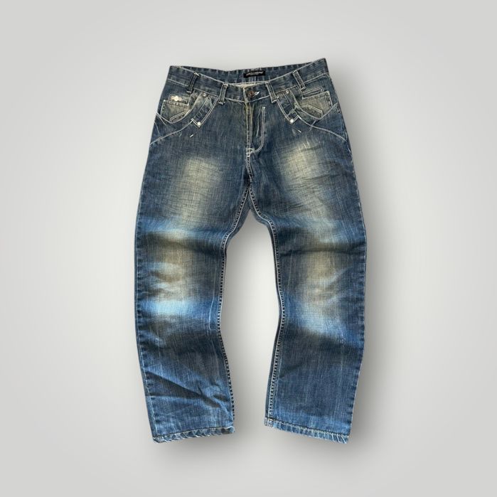 Vintage Dolce & Gabbana Jeans Дънки