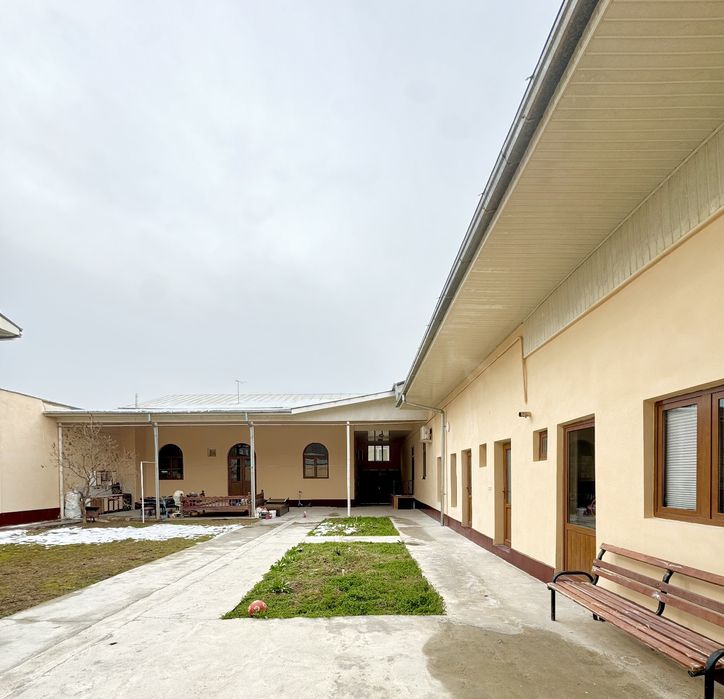 Yunusobod Gvardeyskiy