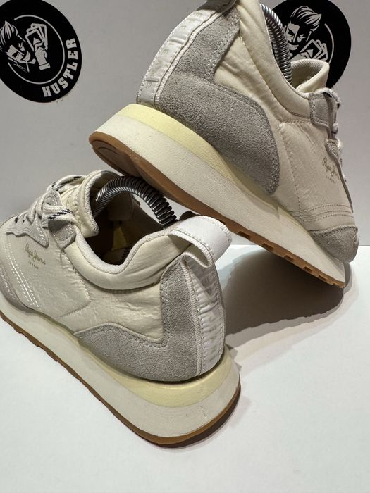 Сникърси PEPE JEANS .Номер 38.5