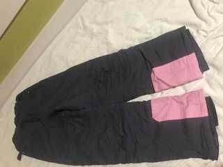 Costum ski femei marimea S