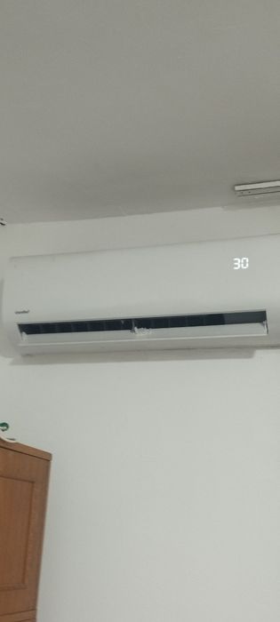 Aer condițonat cu căldură A+++ consum mic