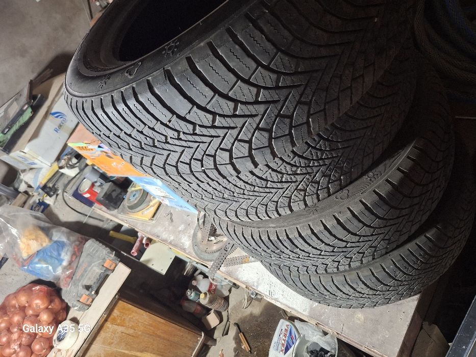 Lassa multiwayse 2 r15