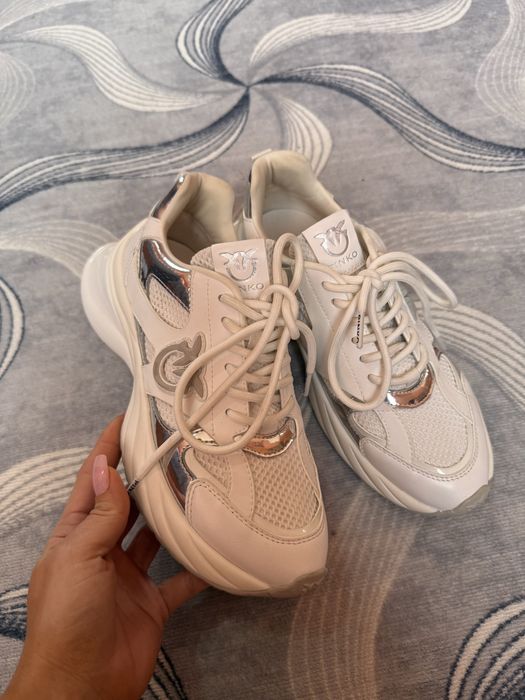 Pinko ariel обувки