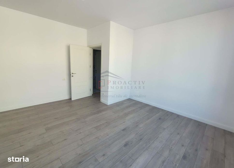 Casa NOUA | Burdujeni | 120mp Utili| Teren 500mp | C-5697
