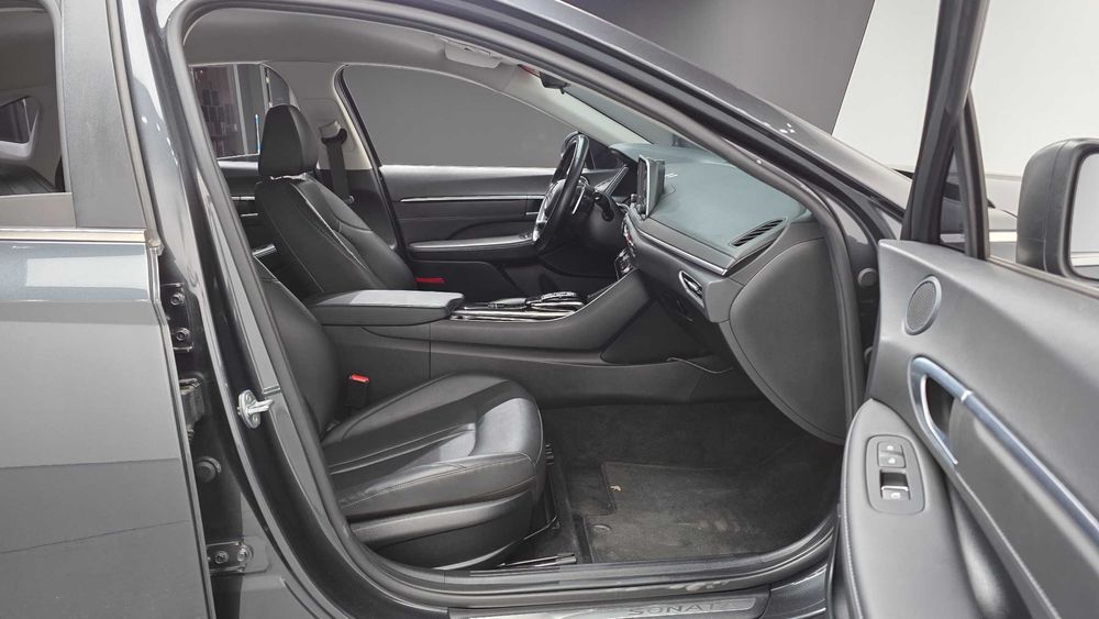 Hyundai Sonata 2.0LPG Style