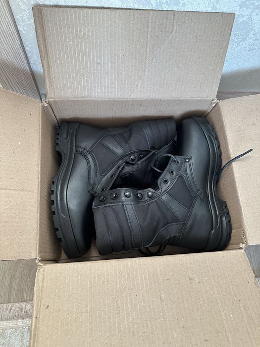 Продам летние берцы