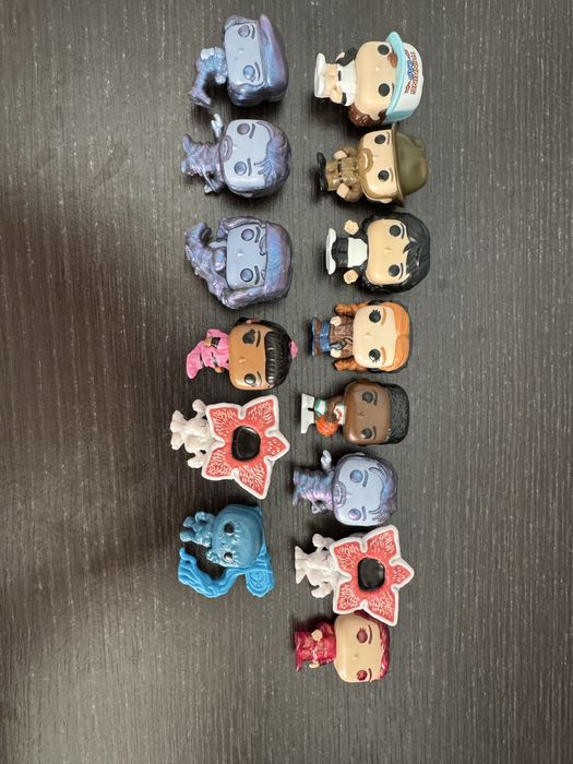 киндеры джой осд