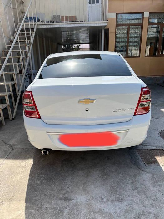 Cobalt 4-pozitsiya 2023/24