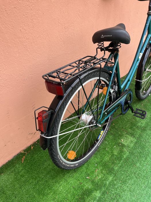 Немски Велосипед  STAIGER 26цола 7 скорости