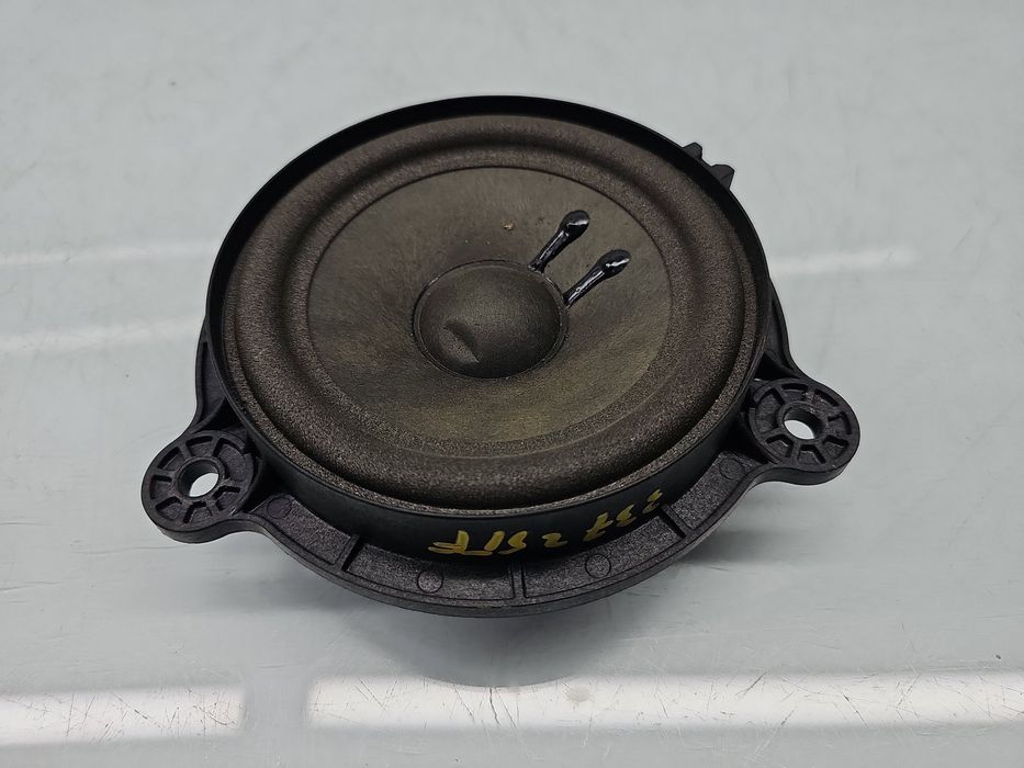 Boxa stanga fata Renault Megane 3 [Fabr 2008-2015] 281441076R