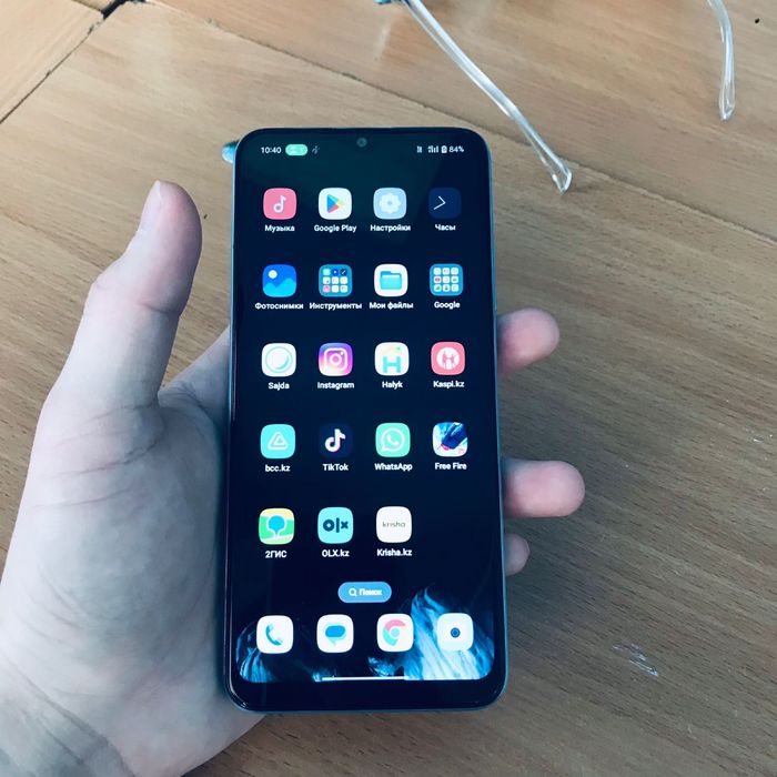 Оппо А17 64 гб идиял