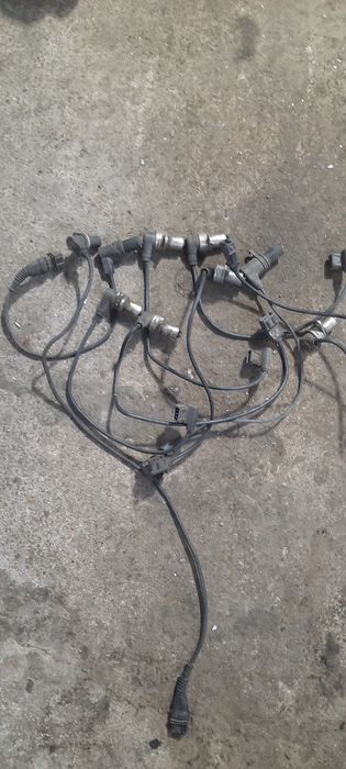 Датчики колена оригинал бмв