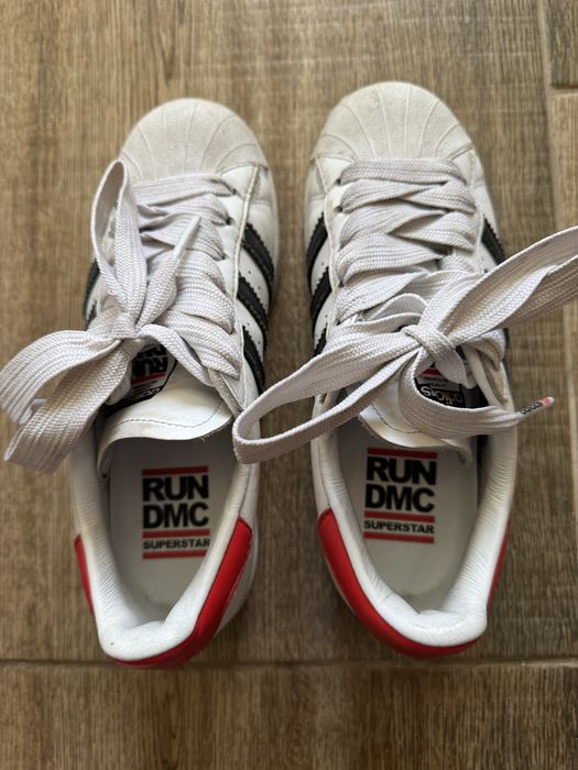 Адидас маратонки