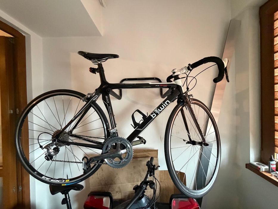 Vând bicicletă b’twin mărimea S