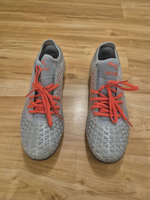 Футболни обувки Puma