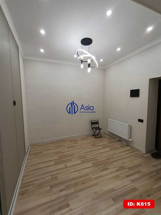 Arzon narxda 2x xonali kvartira sotuvga chiqdi K615