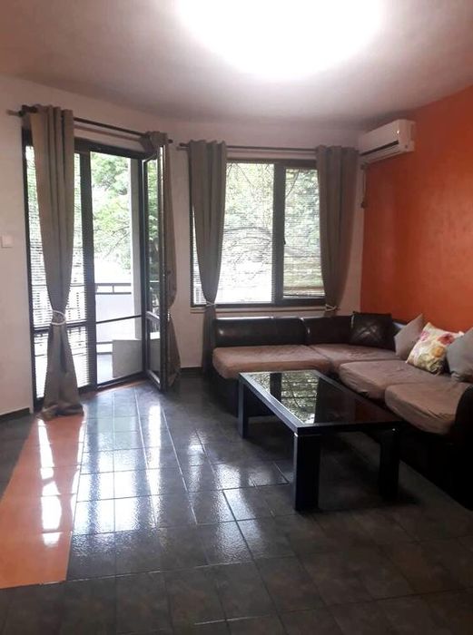 Дава се под наем Двустаен апартамент в Пловдив, Кючук Париж - 75 кв.м за 420 € - Снимка #1