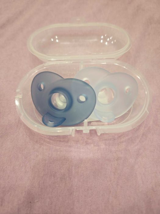 Залъгалки Philips Avent