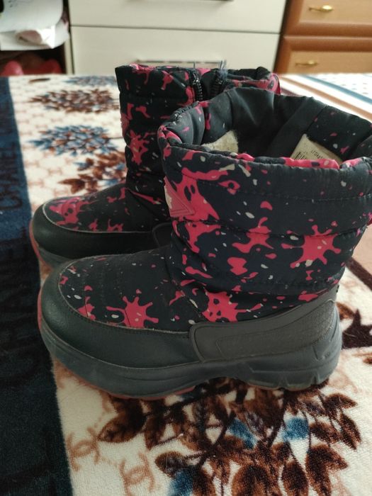 Сапожки.         .