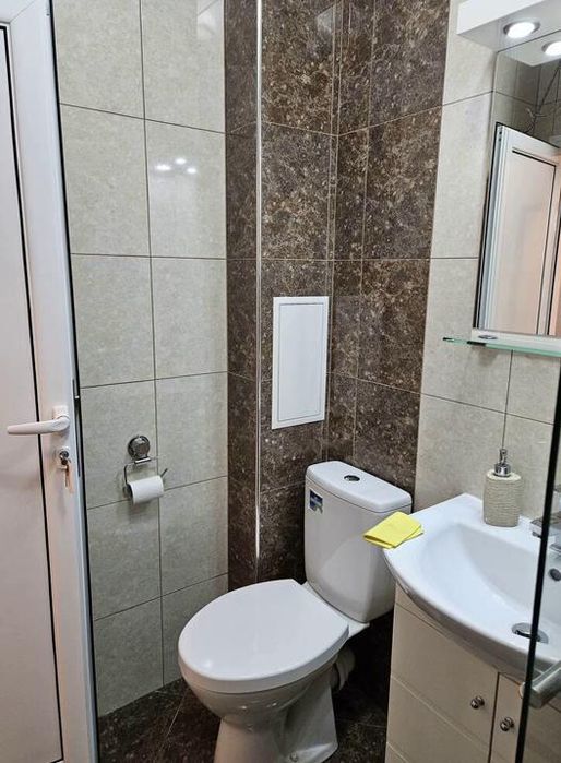 Дава се под наем Двустаен апартамент в Пловдив, Център - 62 кв.м за 580 € - Снимка #6