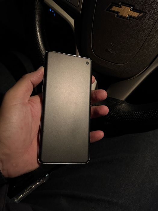 Samsung S10 коротыш