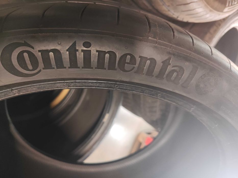 4бр.летни гуми 315/30/21-275/35/21 Continental спорт пакет