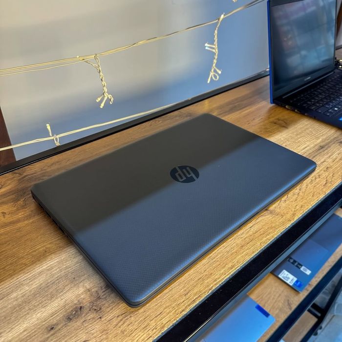 Ноутбук для работы HP 15