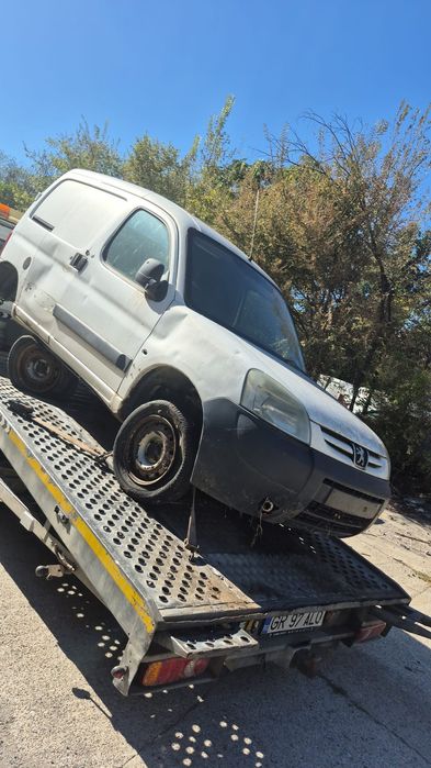 Colectare auto pentru fier vechi!!