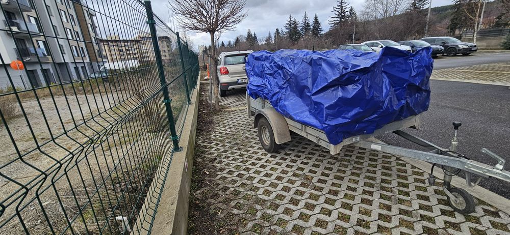 Рекарке с покривало