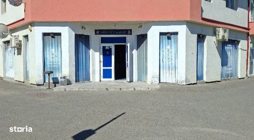 Spatiu comercial de inchiriat, 96 mp, str.Eroilor nr 400, Floresti