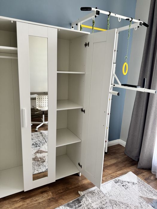 Продам шкаф Ikea
