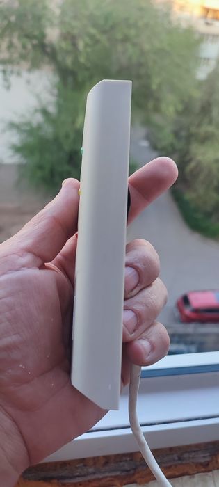 Контроллер замка PerCo cl 201.1