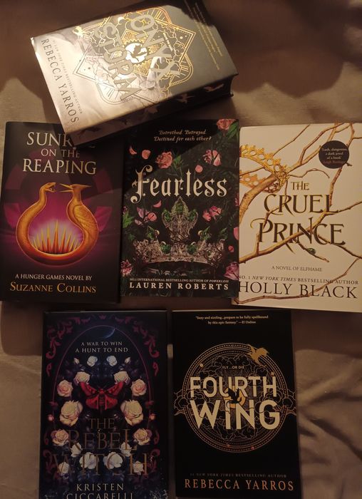 Книги на английски език втори епизод