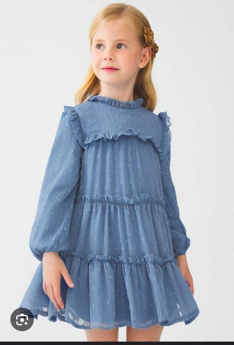 Рокля Abel & lula