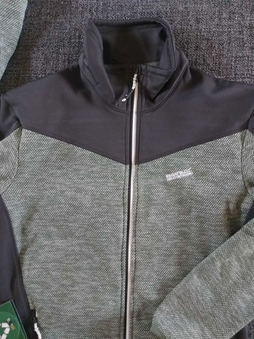 REGATTA 'Highton IV' - Функционално мъжко поларено яке НОВО размер S