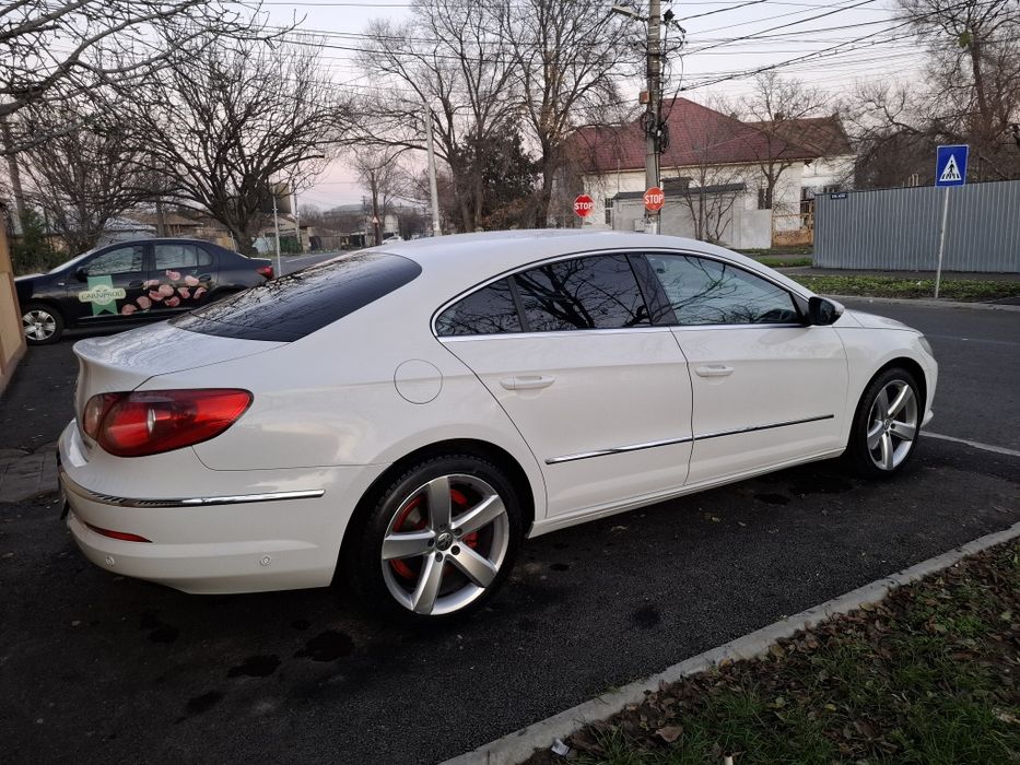 Propietar impecabila