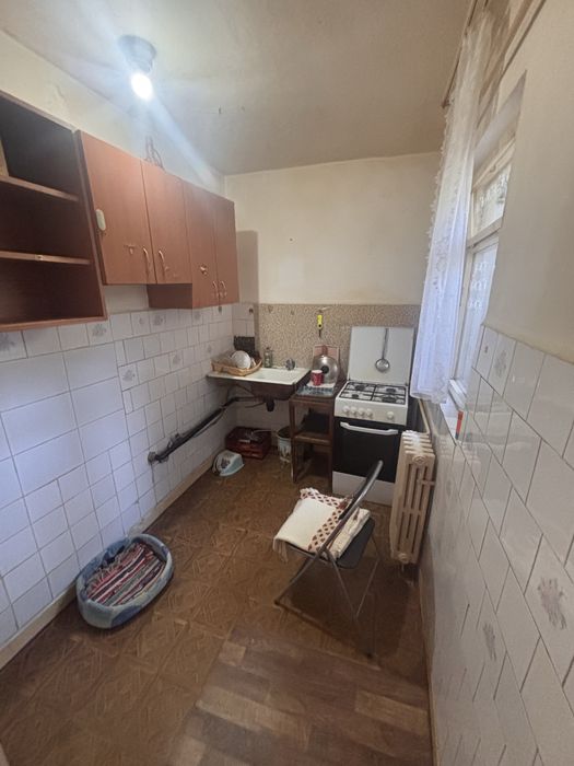 Vand apartament cu 1 camera