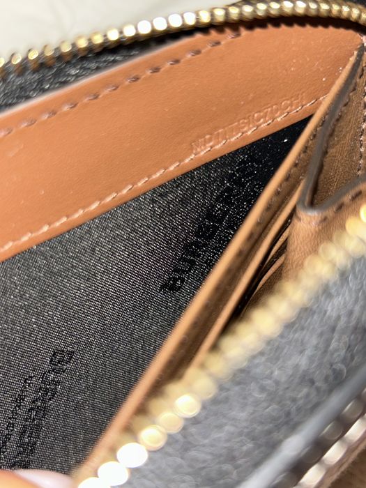 Portmoneu Burberry