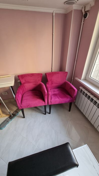 Кресло офисное, в гостиную