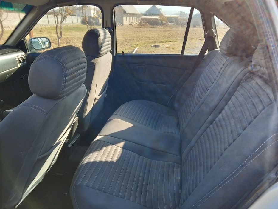 Nexia 2 sotiladi balonlari oʻrtacha xolatda 80 talik metan gazi bor. .