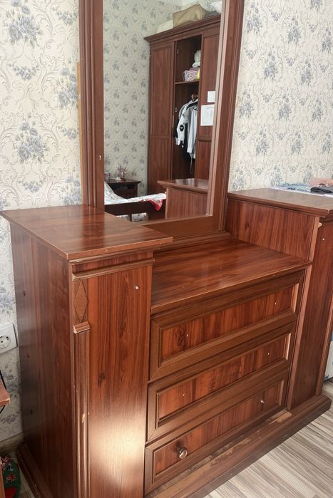 Продаётся комод Б/у