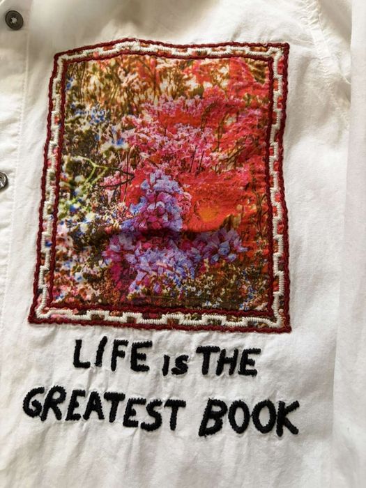 Дамска риза Desiqual