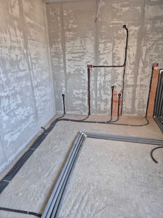 Electrician autorizat ANRE