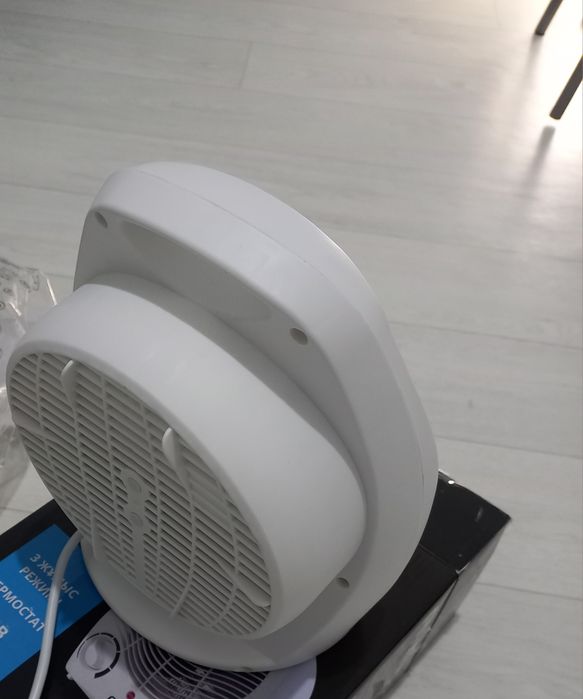 Продам Тепловентилятор