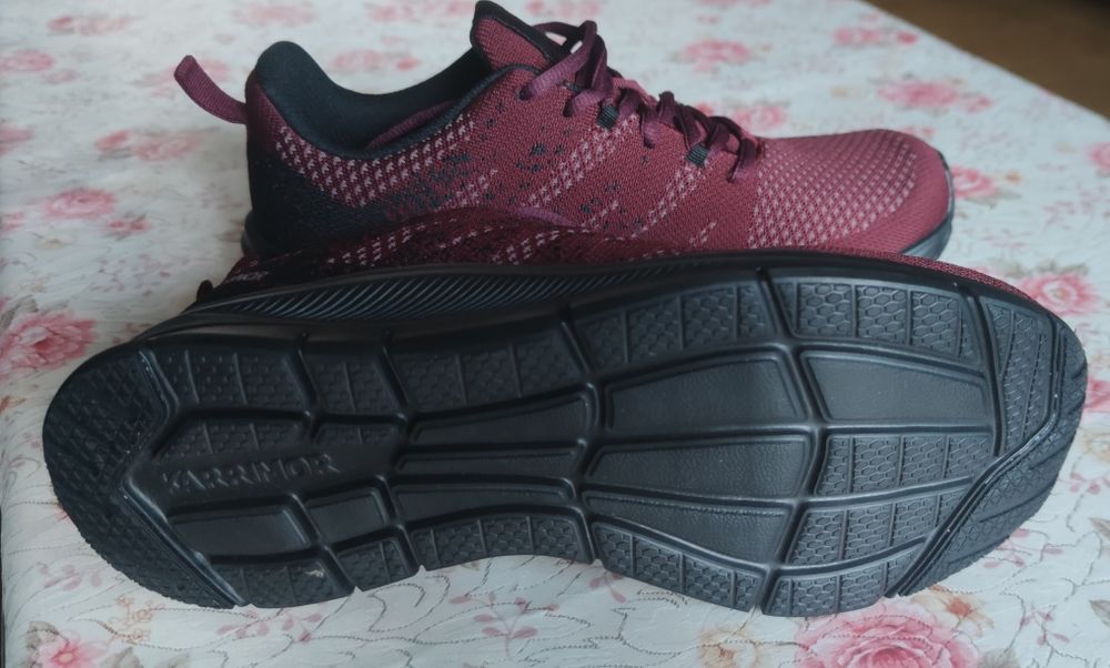 Нови маратонки Karrimor duma 6