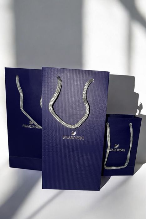 Set Swarovski colier bratara cercei