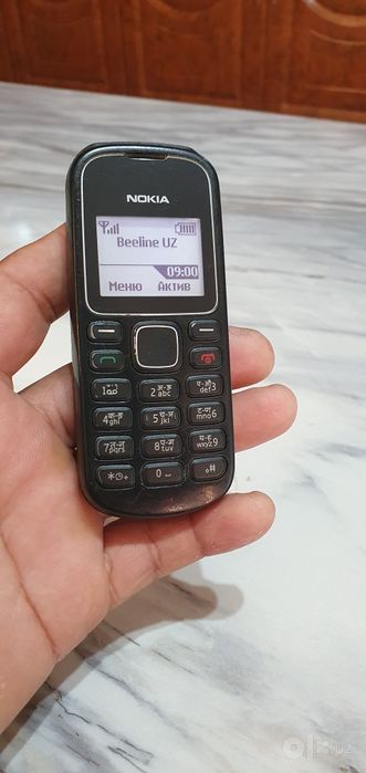 Telefon Nokia 12 80