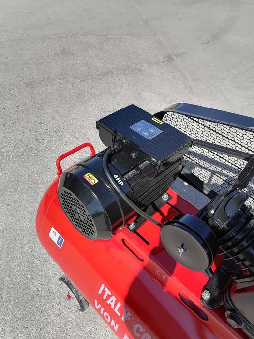 Компресор за въздух 100 литра Vion Professional